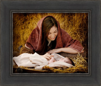 A Mother's Love