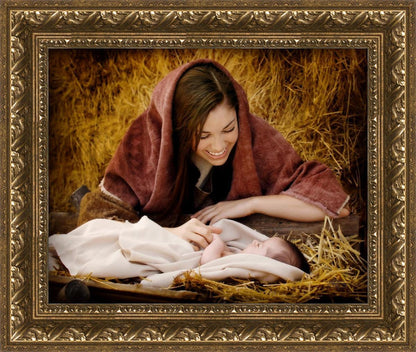 A Mother's Love
