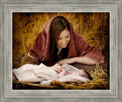 A Mother's Love