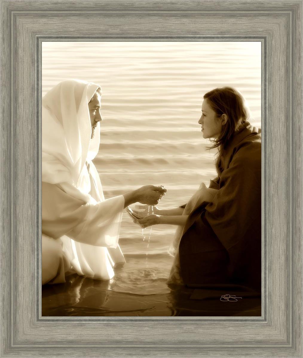 Living Waters