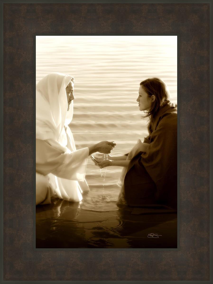 Living Waters