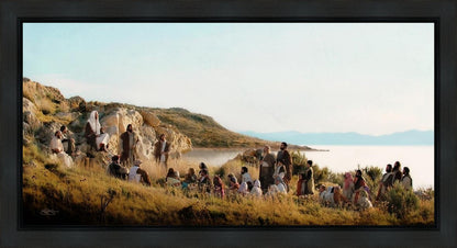 Sermon on the Mount