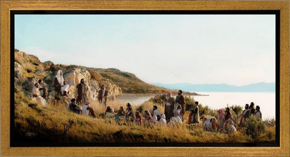 Sermon on the Mount