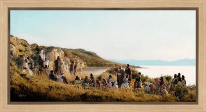 Sermon on the Mount