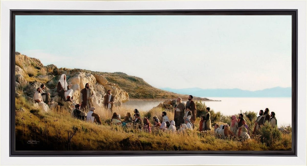 Sermon on the Mount
