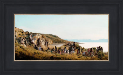 Sermon on the Mount
