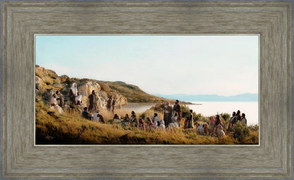 Sermon on the Mount