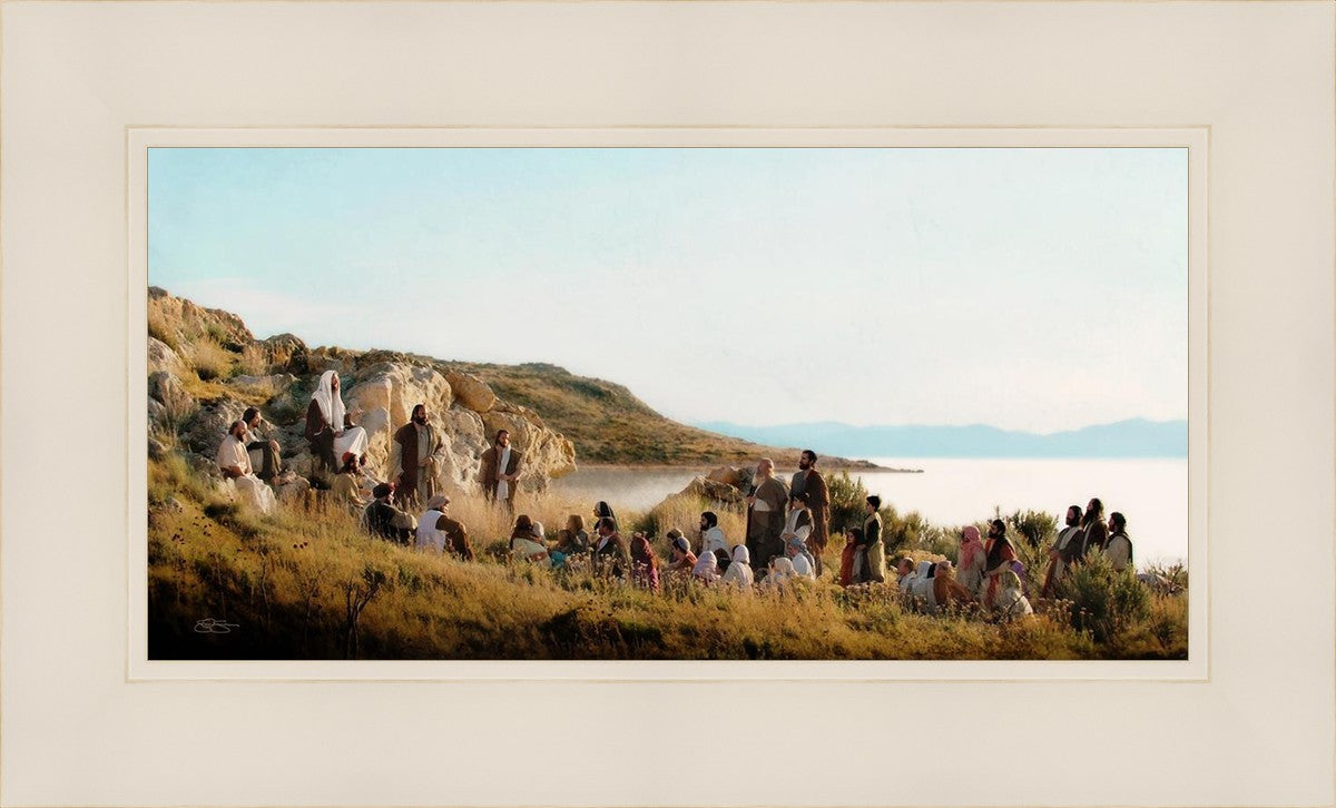 Sermon on the Mount