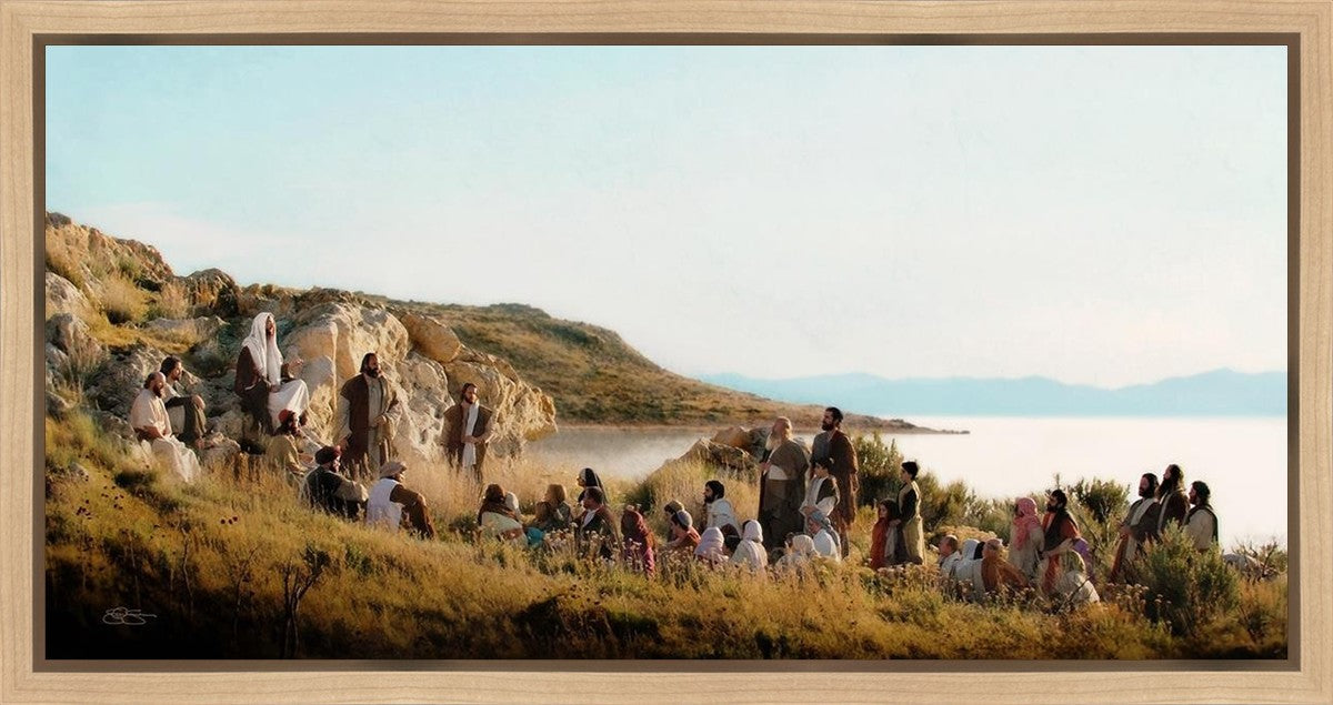 Sermon on the Mount