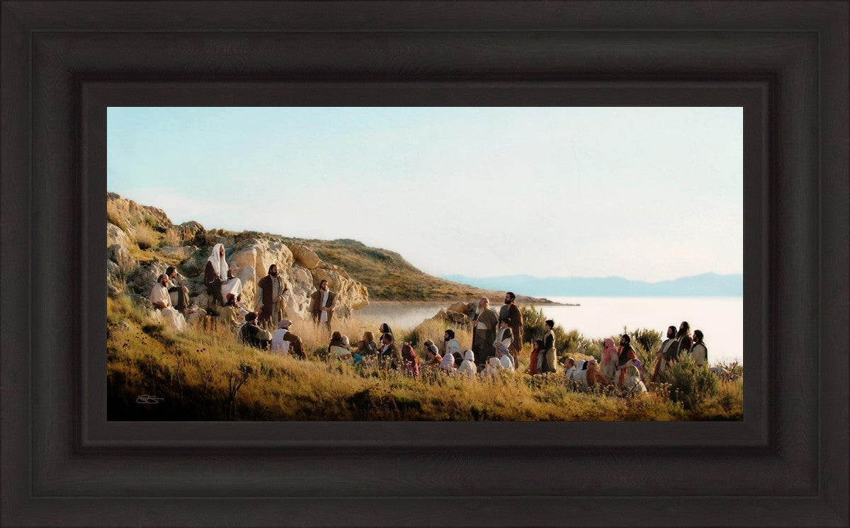 Sermon on the Mount