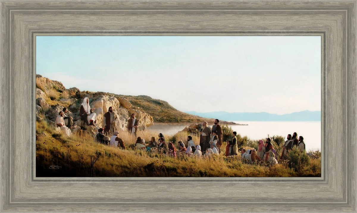 Sermon on the Mount