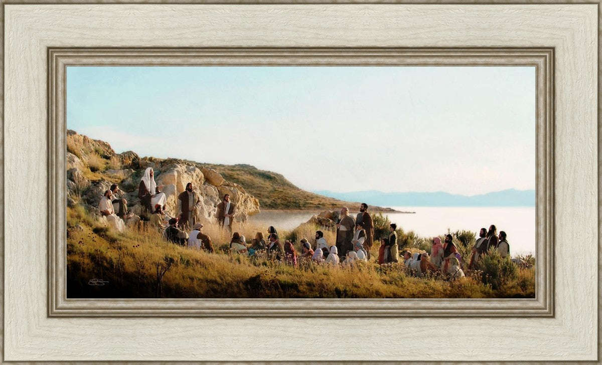 Sermon on the Mount