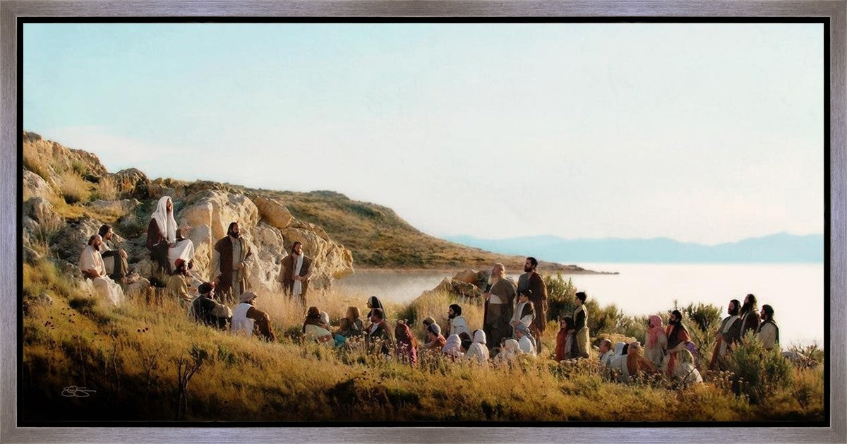 Sermon on the Mount