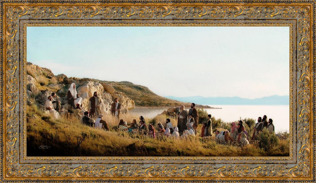 Sermon on the Mount