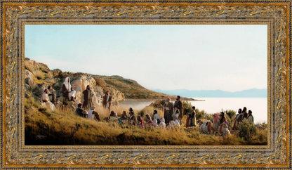 Sermon on the Mount