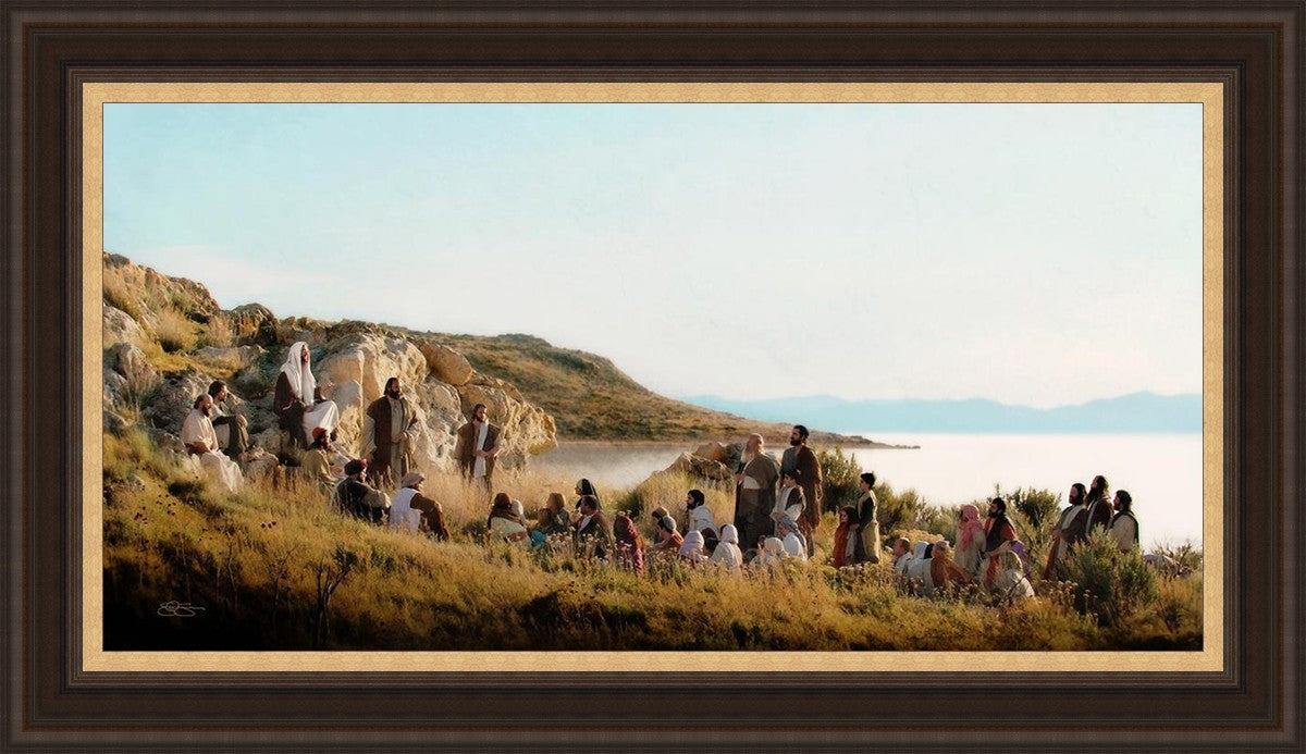 Sermon on the Mount