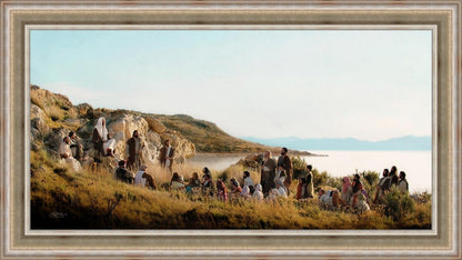 Sermon on the Mount