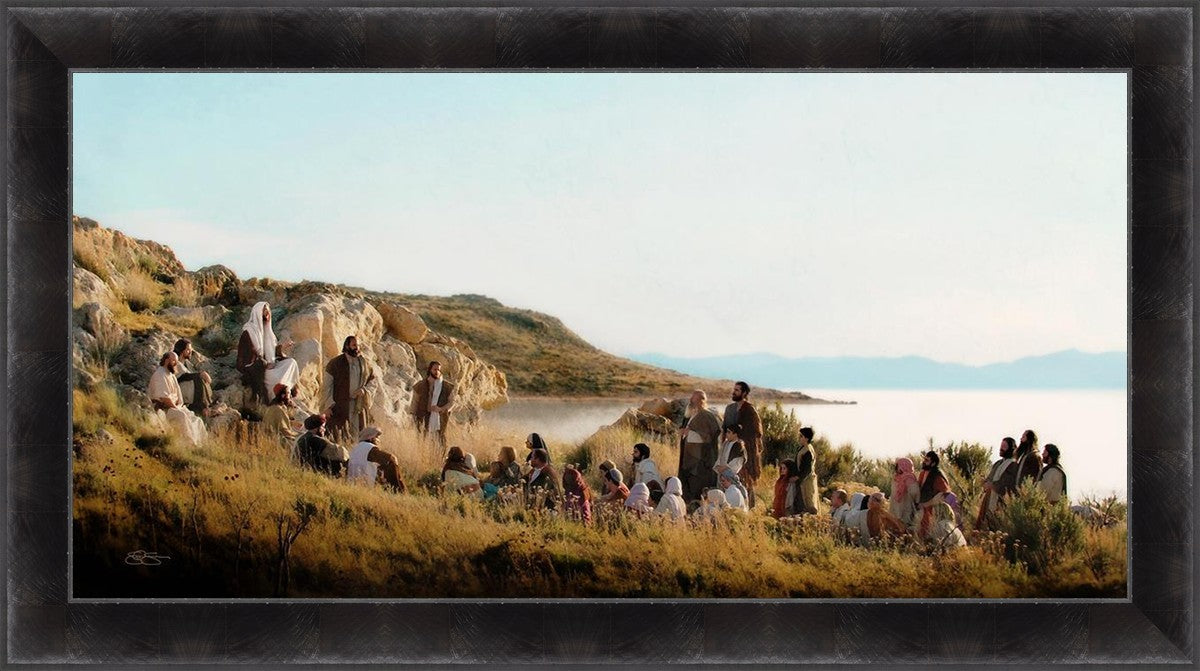 Sermon on the Mount