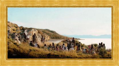 Sermon on the Mount