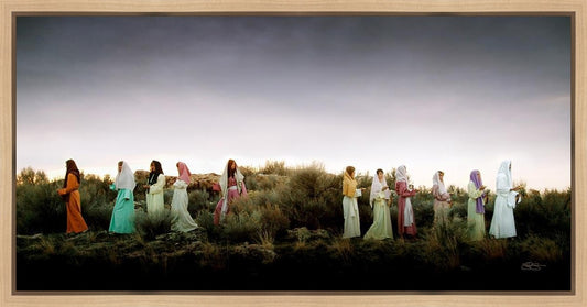 Ten Virgins