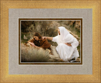 The Comforter