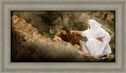 The Comforter