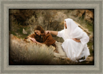 The Comforter
