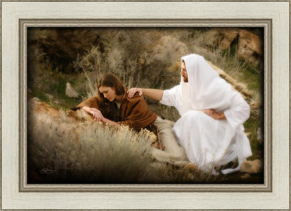 The Comforter