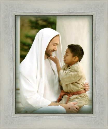 The Love of a Child