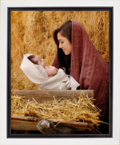 The Son of God Gallery Wrap