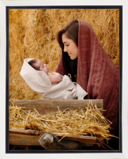 The Son of God Gallery Wrap
