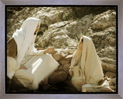 Woman at the Well