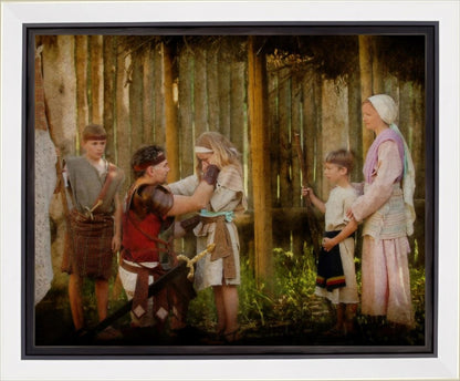 Till We Meet Again Gallery Wrap