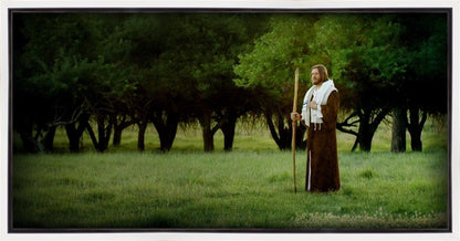 Lord Of The Vineyard Gallery Wrap