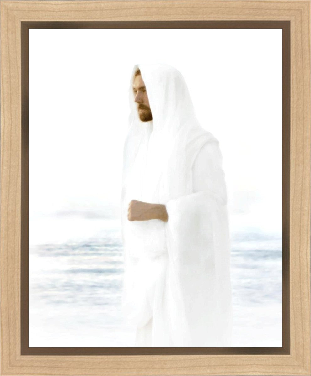 Peace in Christ Gallery Wrap