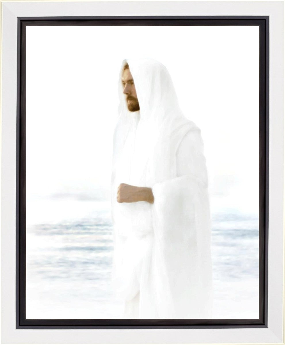 Peace in Christ Gallery Wrap