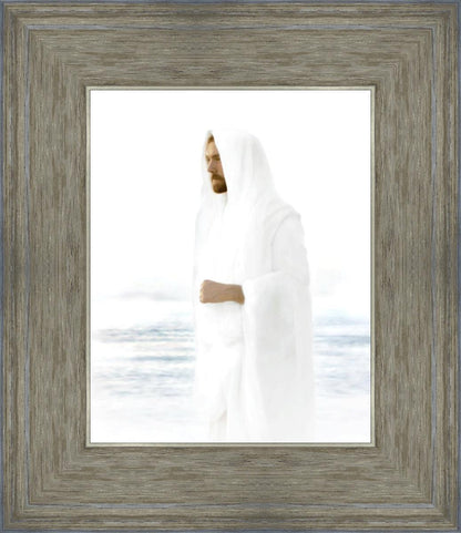 Peace in Christ