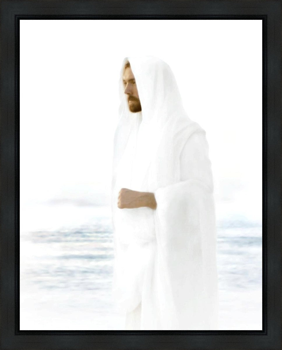 Peace in Christ Gallery Wrap