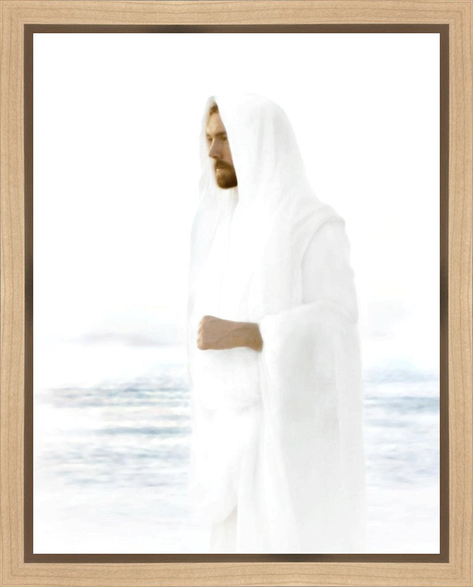 Peace in Christ Gallery Wrap