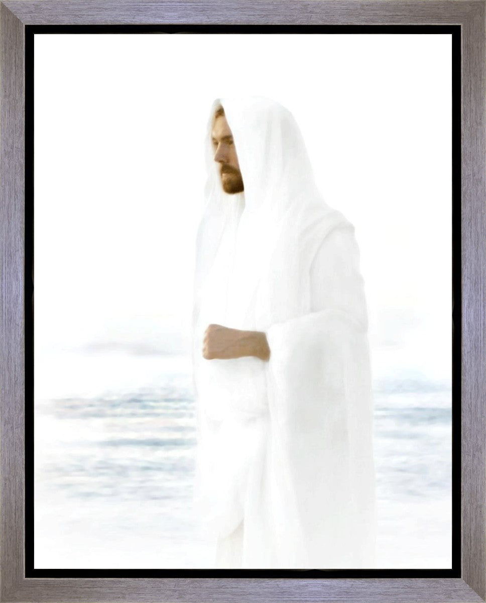 Peace in Christ Gallery Wrap