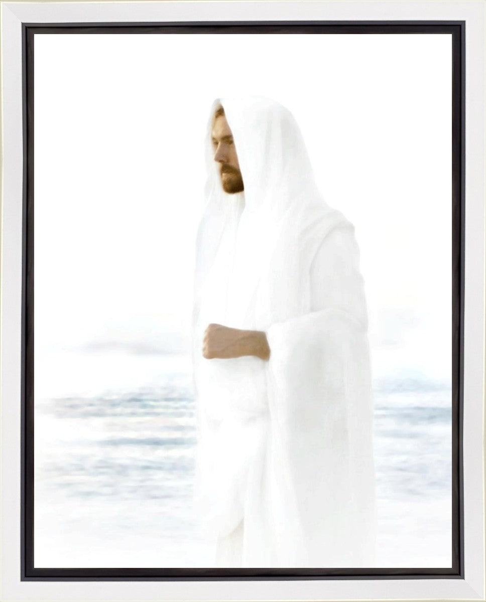 Peace in Christ Gallery Wrap