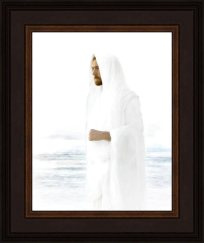 Peace in Christ