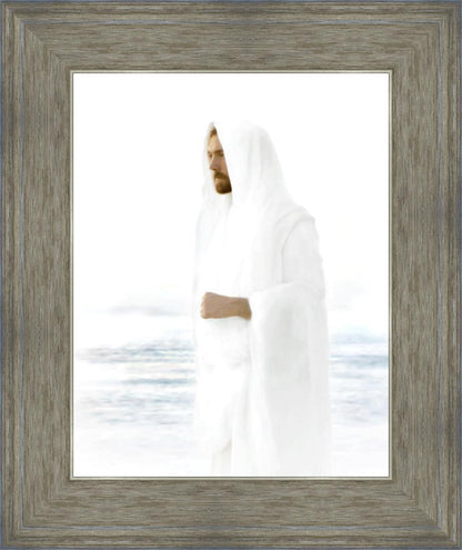Peace in Christ