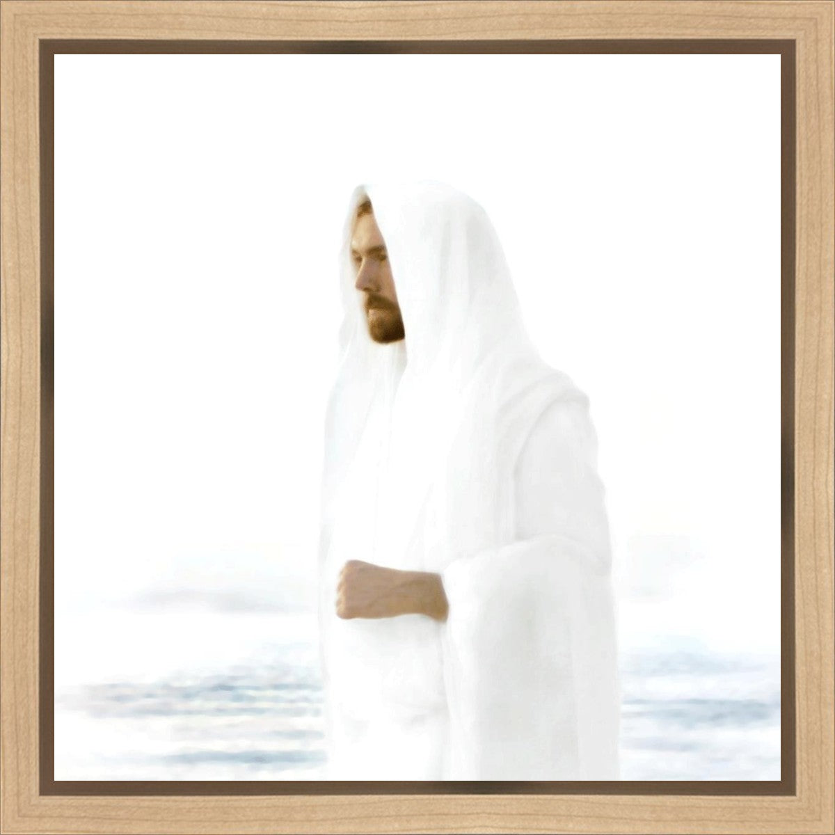 Peace in Christ Gallery Wrap