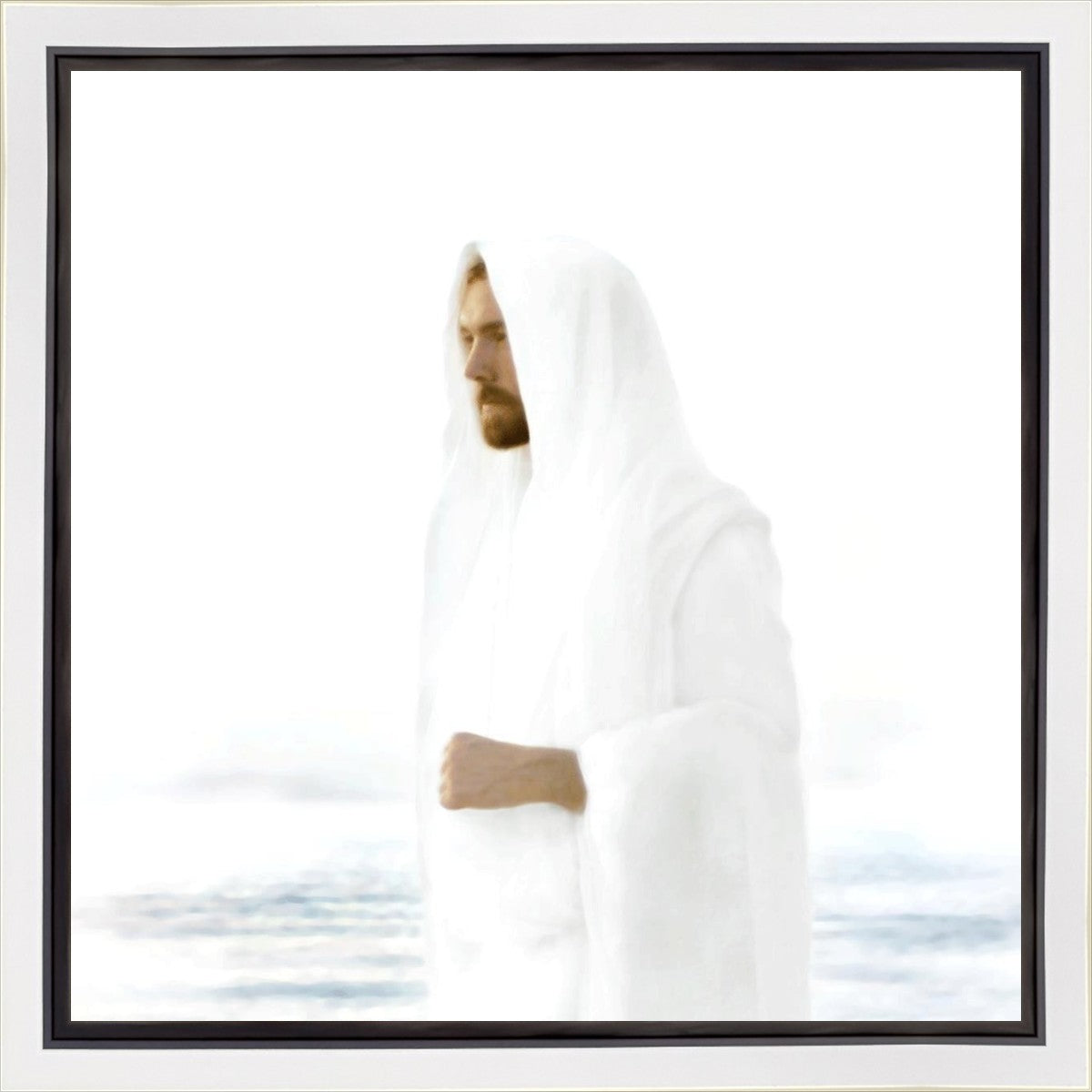 Peace in Christ Gallery Wrap