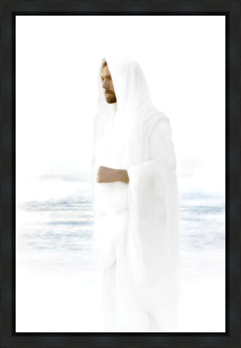 Peace in Christ Gallery Wrap