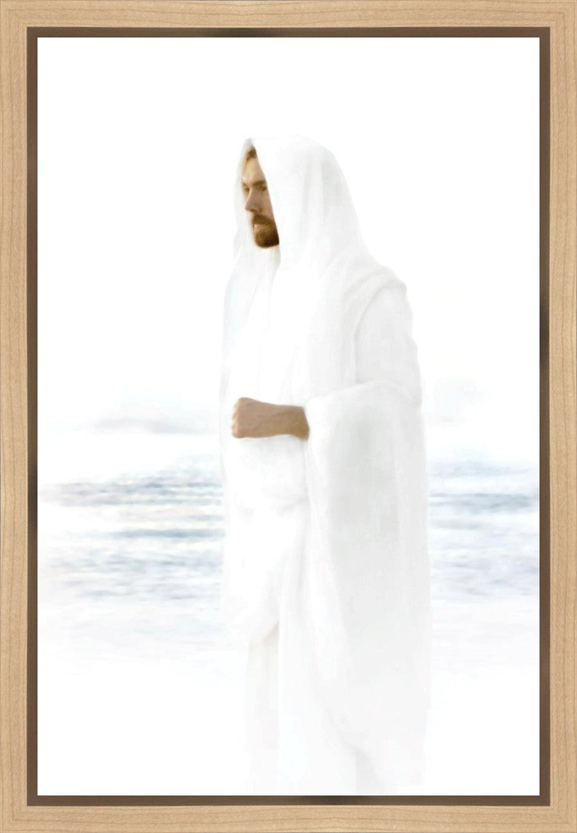 Peace in Christ Gallery Wrap