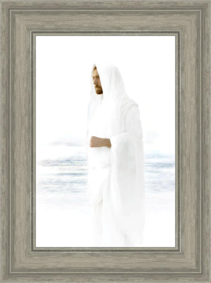 Peace in Christ