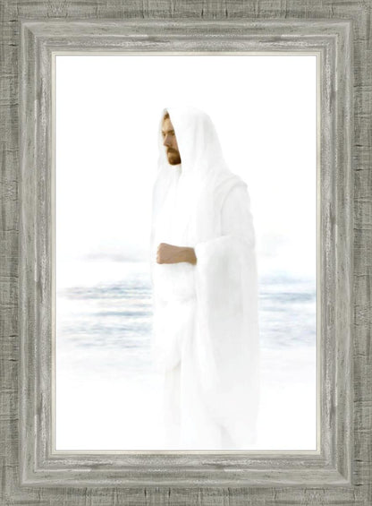 Peace in Christ