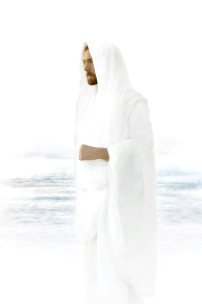 Peace in Christ